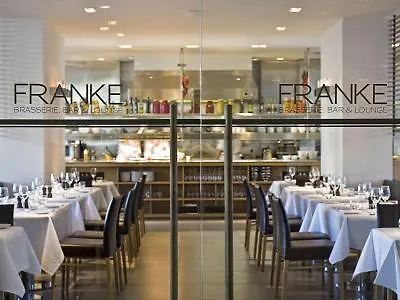 Wyndham Berlin Excelsior Hotel 4*,
