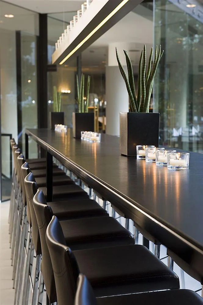 מלון Wyndham Berlin Excelsior גרמניה