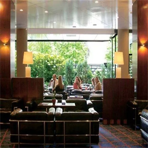 מלון Wyndham Berlin Excelsior