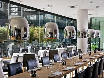מלון Wyndham Berlin Excelsior 4*,  גרמניה